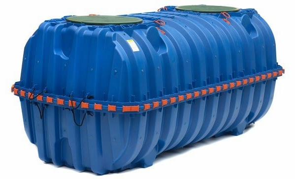 550 US GL CIST TANK