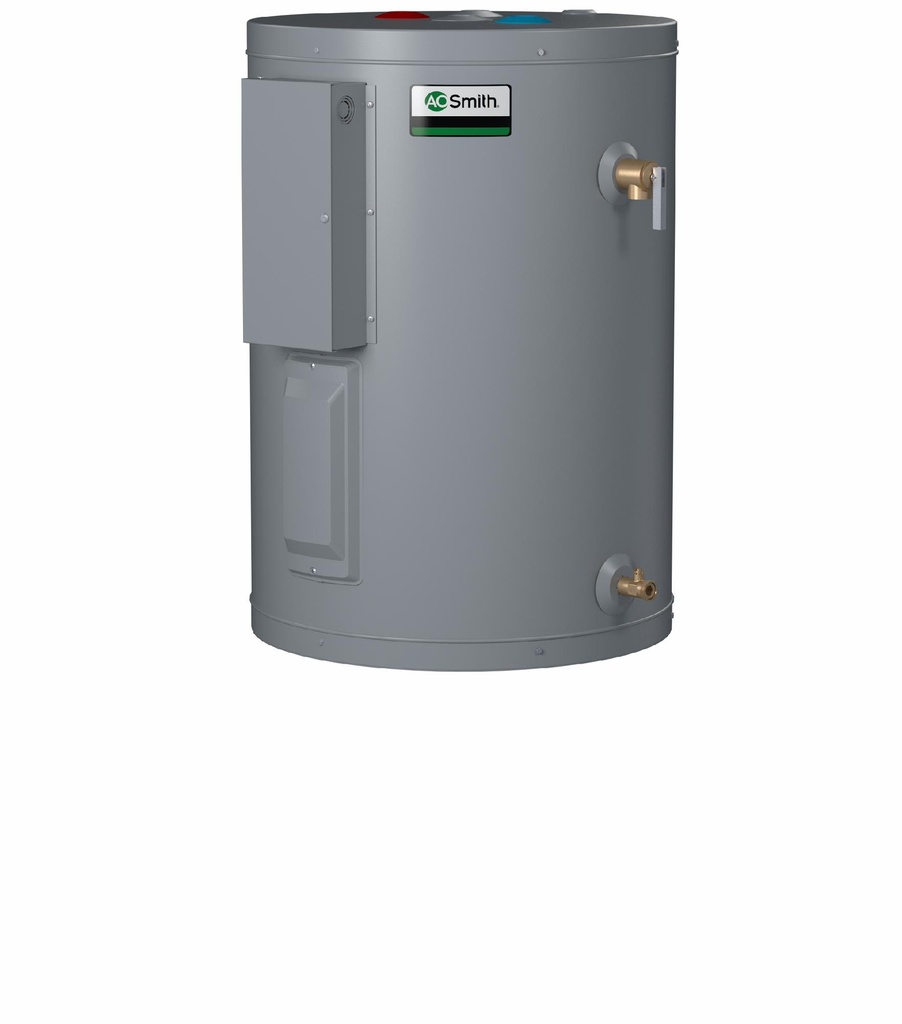 8IMPG Electric 208V/3000W Water Heater DEL-10