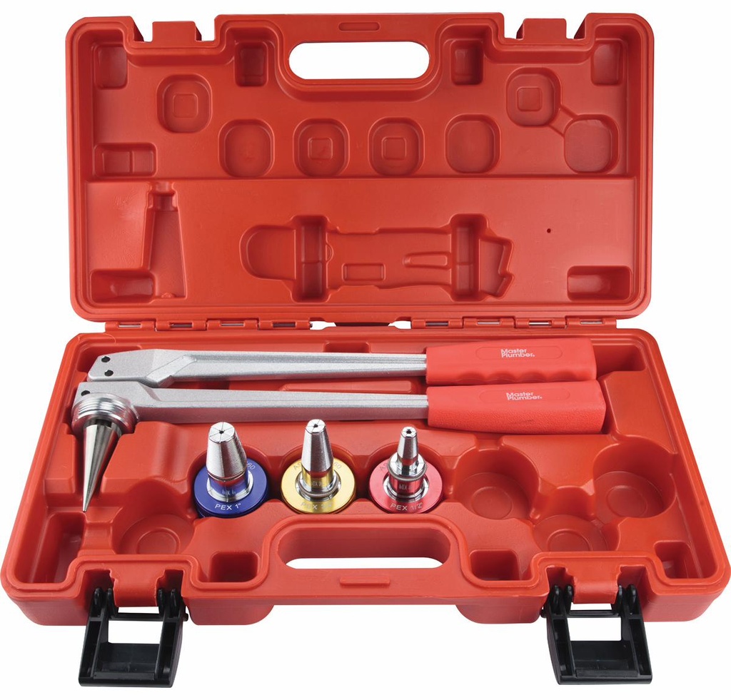 COLD EXPANSION TOOL