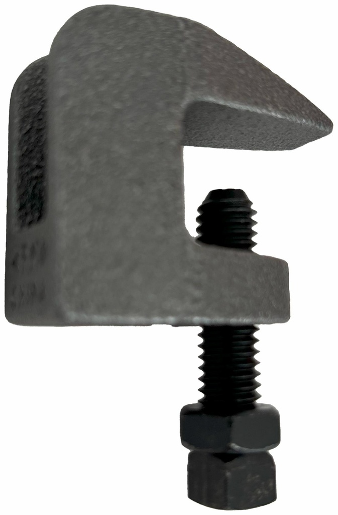 3/8   TOP BEAM CLAMP  (SM)  100