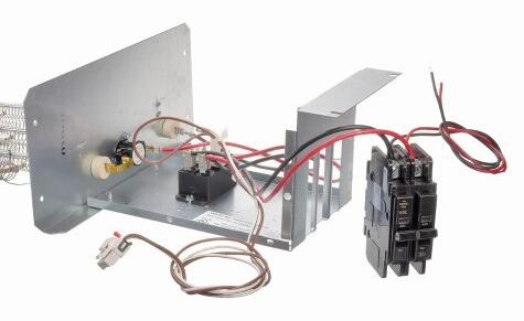 Heater Kit - 3kW 208-240/1/60 (Breaker) - with Smart Plug