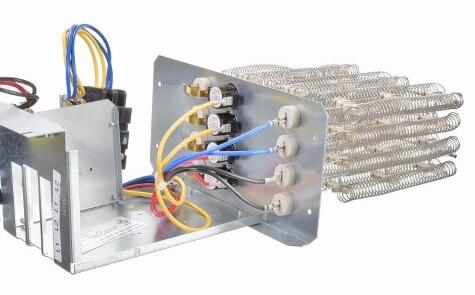 Heater Kit - 20kW 208-240/1/60 - with Smart Plug