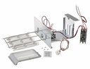 Heater Kit - 5kW 208-240/1/60 (Breaker) - with Smart Plug