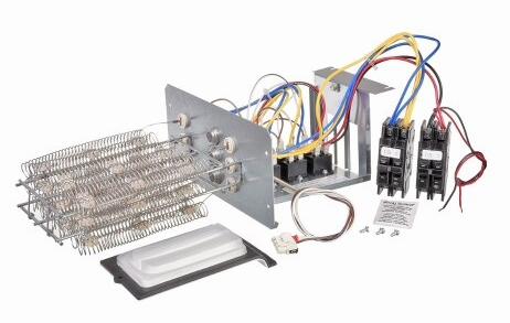 Heater Kit - 18kW 208-240/1/60 (Breaker) - with Smart Plug