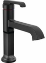 Tetra Single Hole Bathroom Faucet