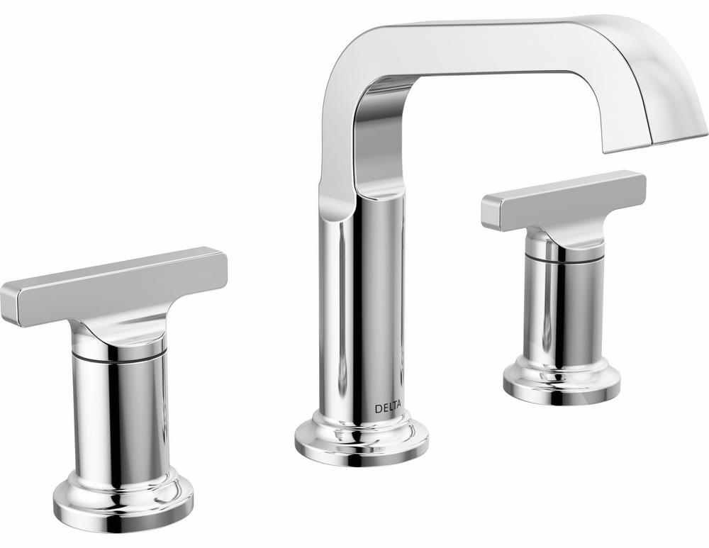 Tetra Widespread Bathroom Faucet
