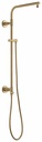 Shower Column 26" Round