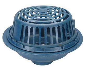 (k) Z100 Plastic Canadian Dome P.N. 568160016