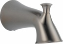 Tub Spout with Diverter