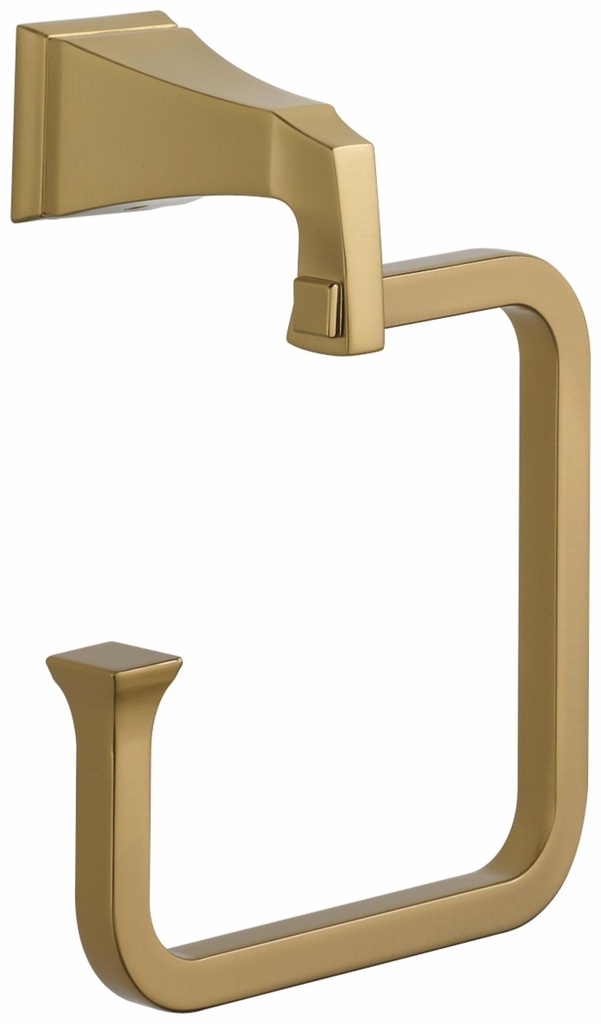 Dryden Towel Ring