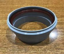 BOILER EXHAUST CONNECT.