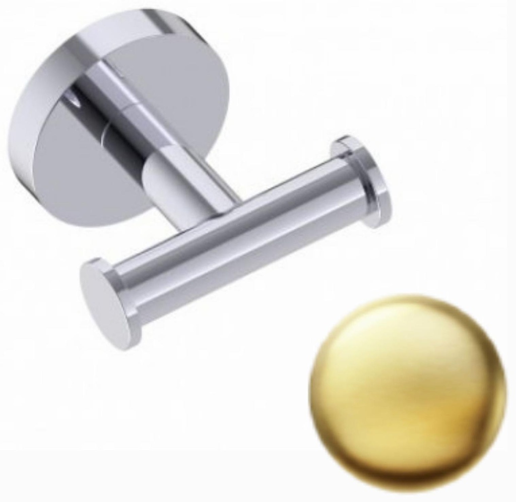 Circo Double Robe Hook