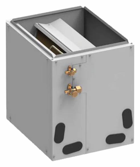 2T UNIX CASED COIL