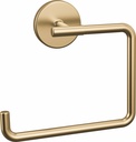 Trinsic Towel Ring