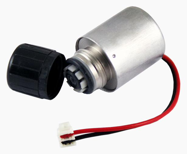 G2 SOLENOID EBV-136-A