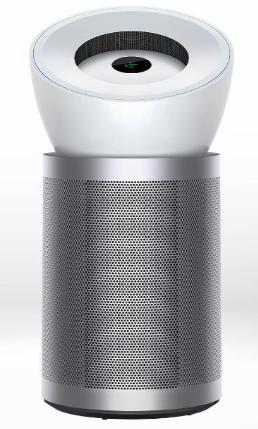 BP06 Hepa Big+Quiet Air Purifier