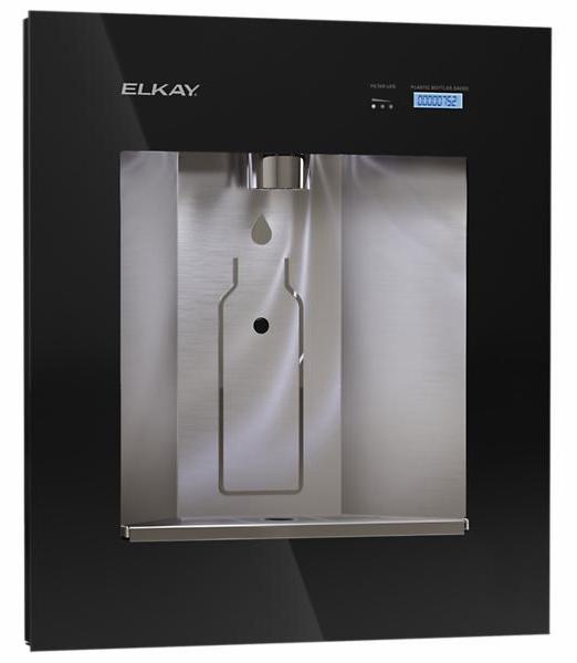 ezH2O Liv Built-In Bottle Filler Filtered Refrigerated with Remote Chiller