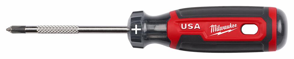 #1 PH 3" CUSHION GRIP SD USA