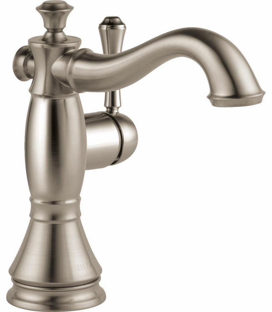 Cassidy Single Hole Bathroom Faucet