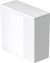DuraStyle 1.28 GPF Toilet Tank