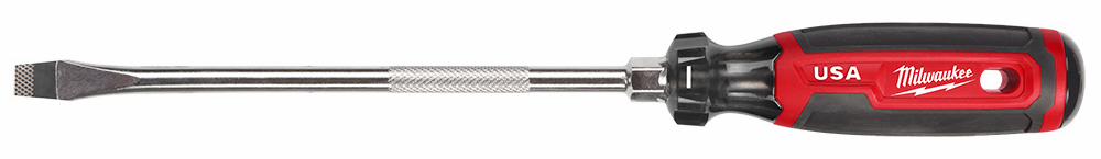 3/8" SL 8" CUSHION GRIP SD USA