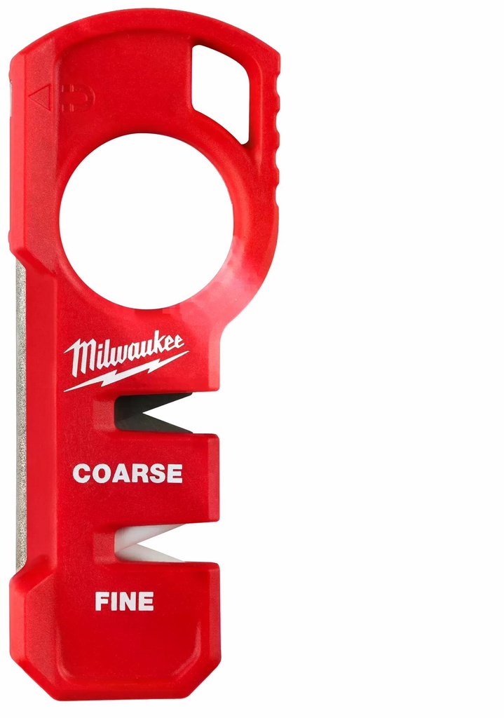 COMPACT JOBSITE KNIFE SHARPENER