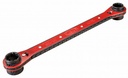 L4N1XP THRU BOLT RATCHET WRENCH