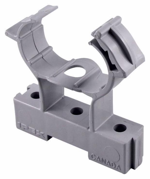 1/2" PVC PIPE CLAMPS XIRTEC140