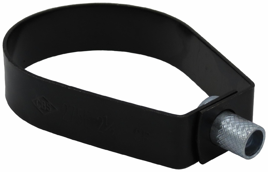 3CP   ADJUSTABLE SWIVEL BAND HANGER - EPOxY