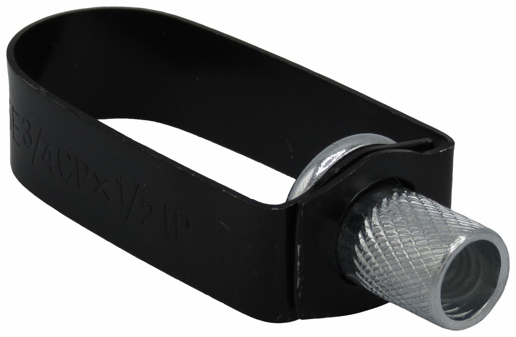 1 1/2CP x 1 1/4IP   ADJUSTABLE SWIVEL BAND HANGER - EPOxY