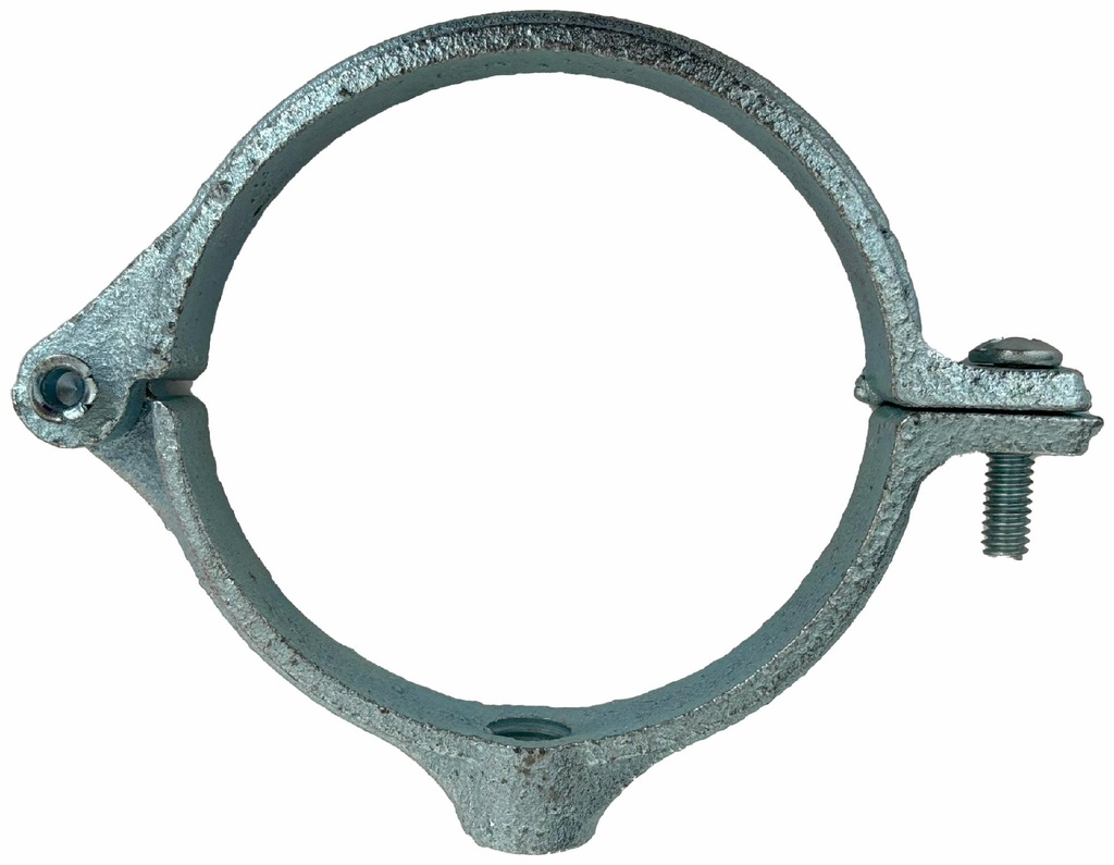 3     ZINC SPLIT RING HANGER IP HINGED