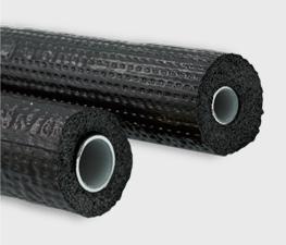 300' 3/4 NPS X 1/2 INSUL.LINE SET