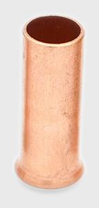 7/8 COPPER STUB