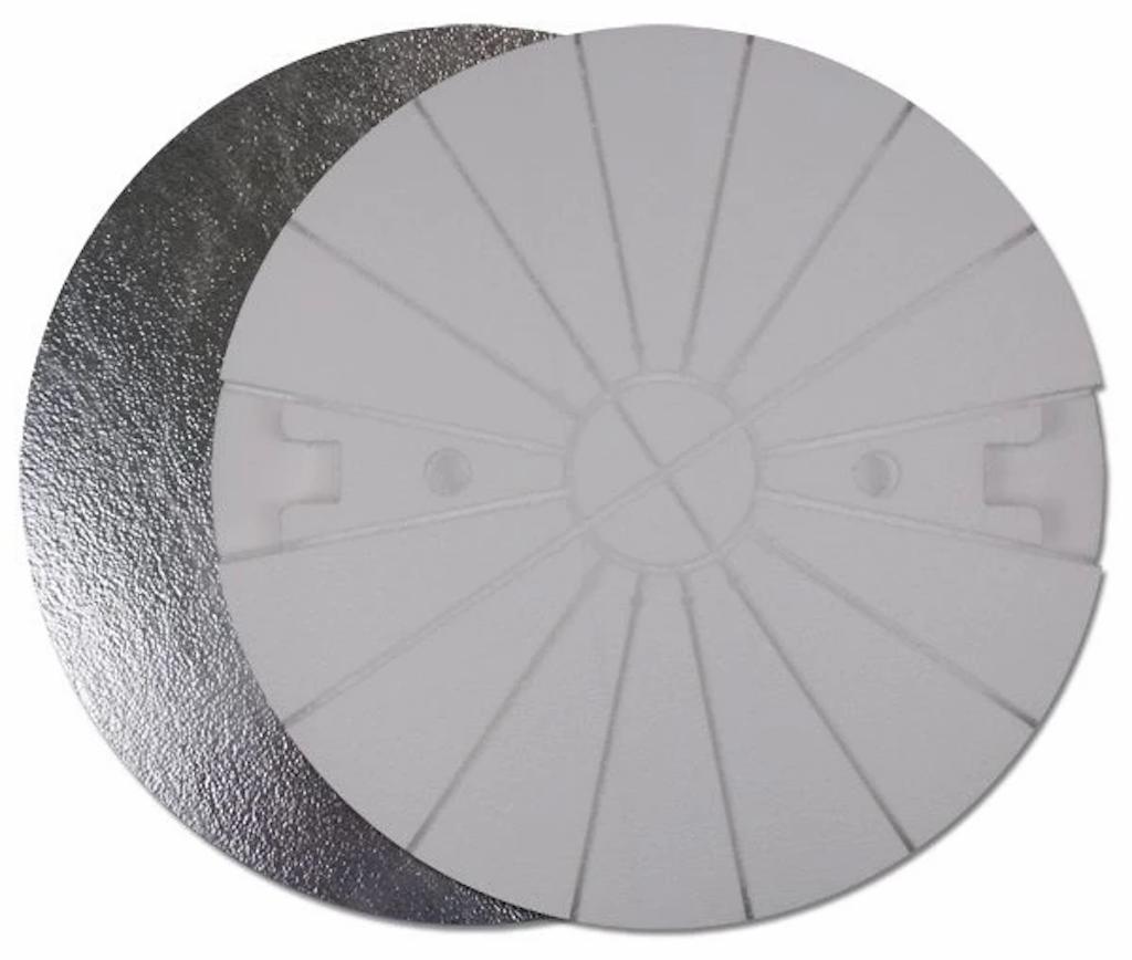 POLYLOK 24 HD COVER INSULATION
