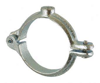 1-1/2 38R Split Ring Hanger