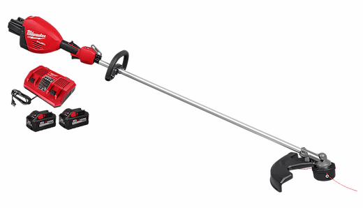 M18 FUEL DB STRING TRIMMER 17IN KIT