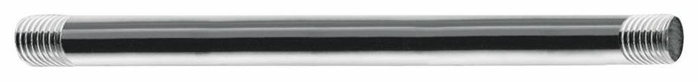 12" Straight Shower Arm
