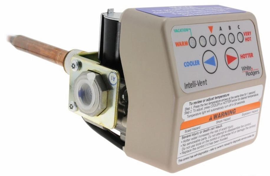 GAS CONTROL KIT - NATURAL GAS