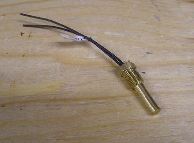 LIMIT SWITCH, MANIFOLD, 1-8B SP, BRASS