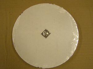 DEFLECTOR INSULATION TX ISO