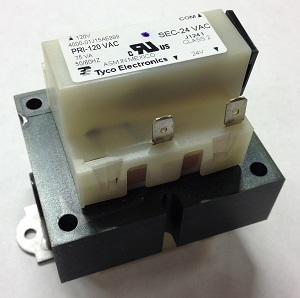 TRANSFORMER, 75 VA, LX 500-800