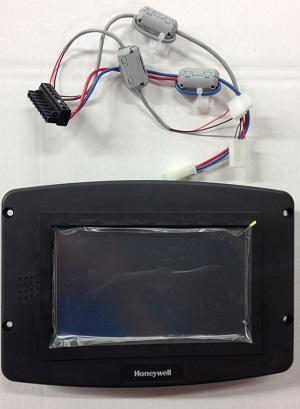 ICP HONEYWELL BLACK MMI TS