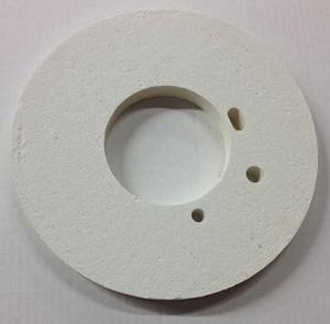 Insulation disc TFT155-285 top plate