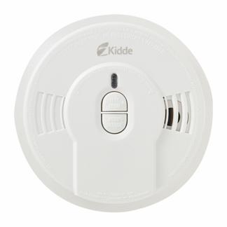 BATT. OPERATED ALARM HUSH I9060CA