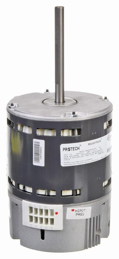 MOTOR 1.0HP