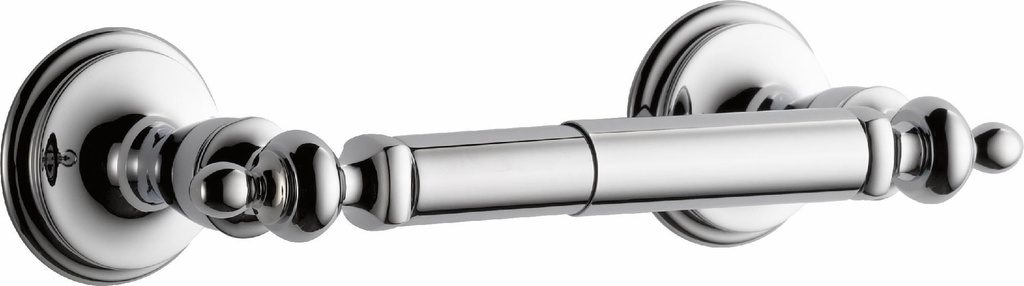 Charlotte Toilet Paper Holder