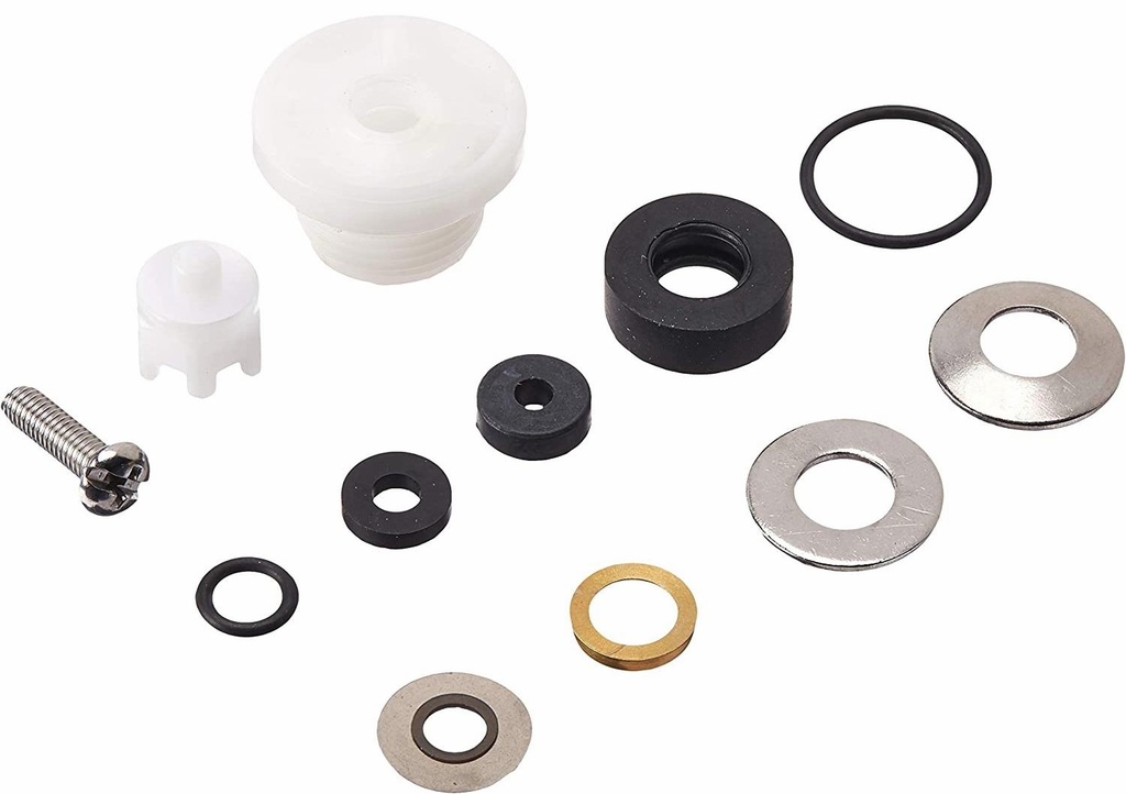 Sillcock Service Kit