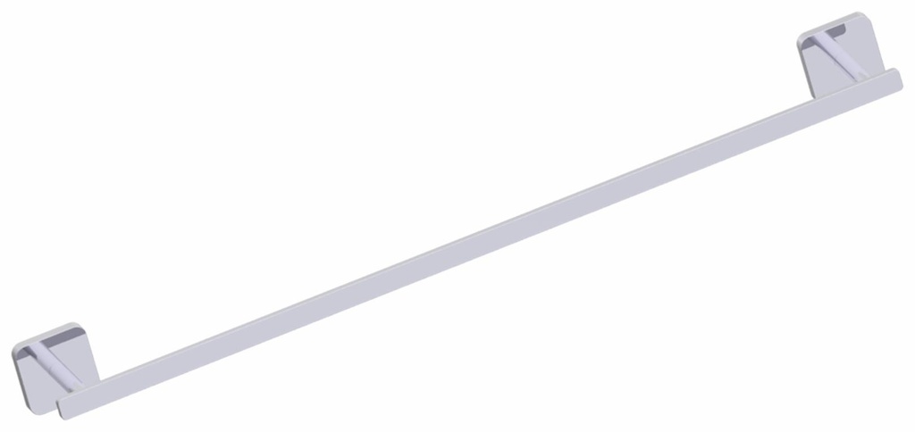 Milan 24" Towel Bar