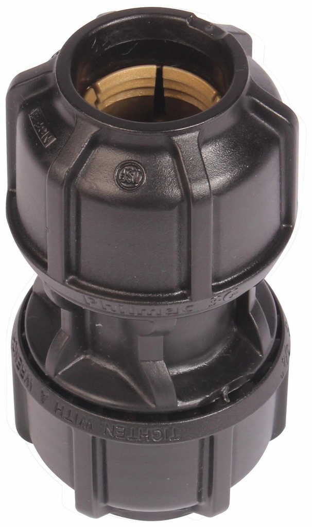 2" COUPLING CTS PHILMAC 3G