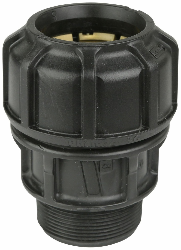 2" MALE ADPT CTS PHILMAC 3G